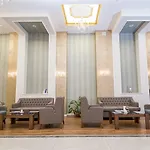 Ruba Palace Thermal Otel