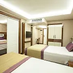 Ruba Palace Thermal بورصة