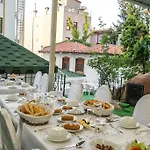 Ruba Palace Thermal 3* بورصة