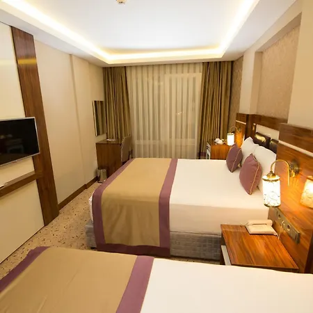 Ruba Palace Thermal 3* Bursa