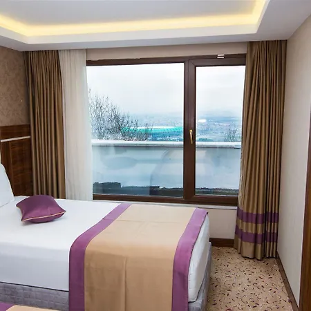 Ruba Palace Thermal 3* ブルサ