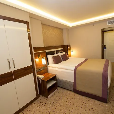 ホテル Ruba Palace Thermal