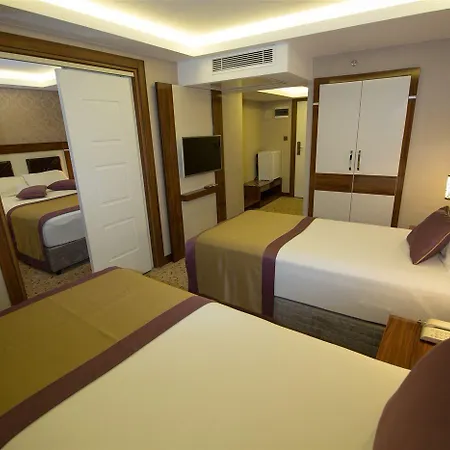 Hotel Ruba Palace Thermal