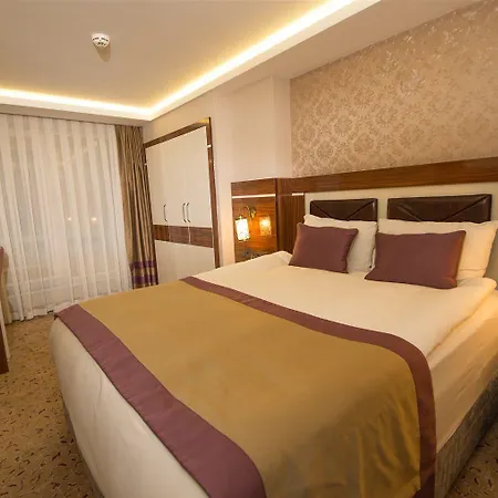 Ruba Palace Thermal ホテル ブルサ