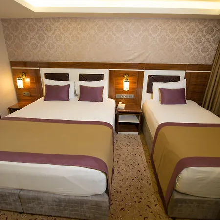 Ruba Palace Thermal 3* ブルサ