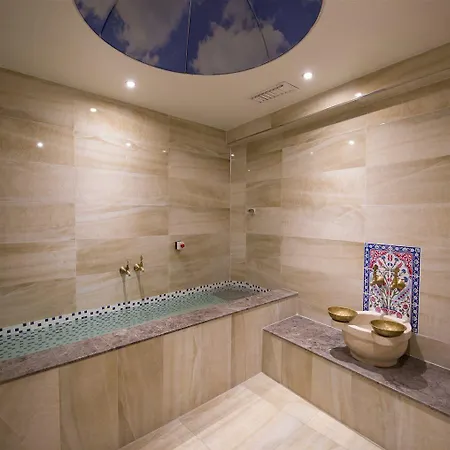 Ruba Palace Thermal