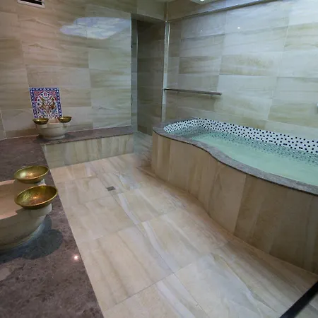 Otel Ruba Palace Thermal