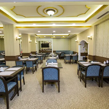 ホテル Ruba Palace Thermal