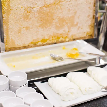 Ruba Palace Thermal Bursa