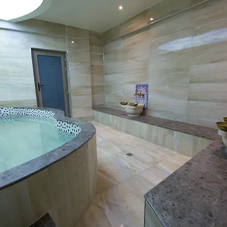 Ruba Palace Thermal Отель 3*