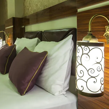 Otel Ruba Palace Thermal