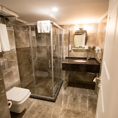 Ruba Palace Thermal 3*