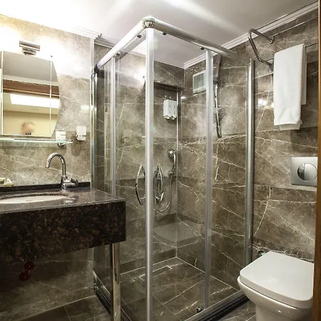 Ruba Palace Thermal Hotel Bursa