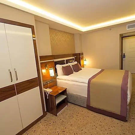 Hotel Ruba Palace Thermal 3*