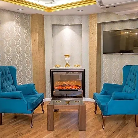 Hotel Ruba Palace Thermal 3*