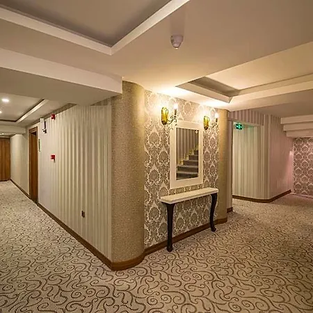 Ruba Palace Thermal ホテル 3*