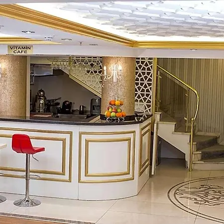 ホテル Ruba Palace Thermal 3*