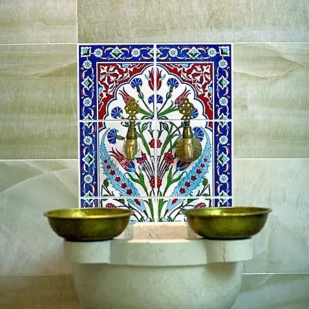 Ruba Palace Thermal Hotel