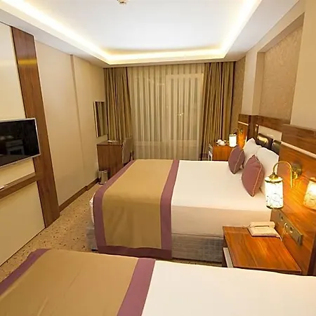 ホテル Ruba Palace Thermal
