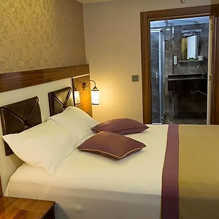 ホテル Ruba Palace Thermal 3*