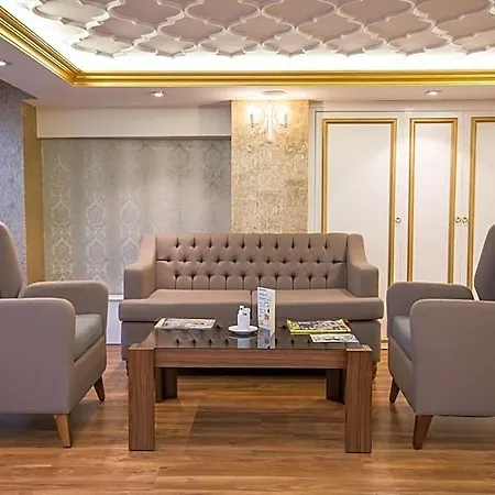 Ruba Palace Thermal ホテル ブルサ