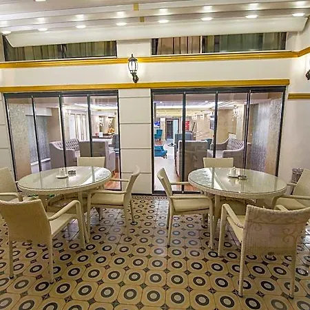 Ruba Palace Thermal
