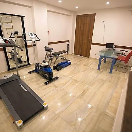 Ruba Palace Thermal