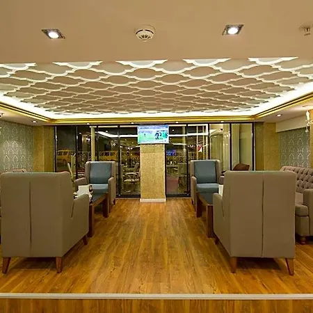 Ruba Palace Thermal ホテル ブルサ