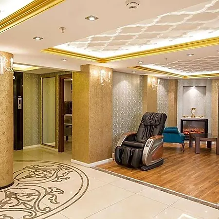ホテル Ruba Palace Thermal
