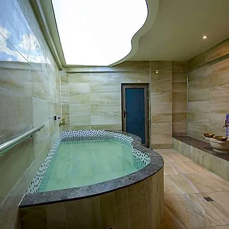 Ruba Palace Thermal