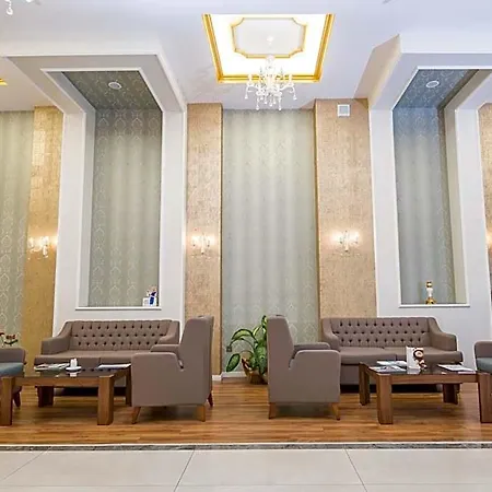 Ruba Palace Thermal 3* ブルサ