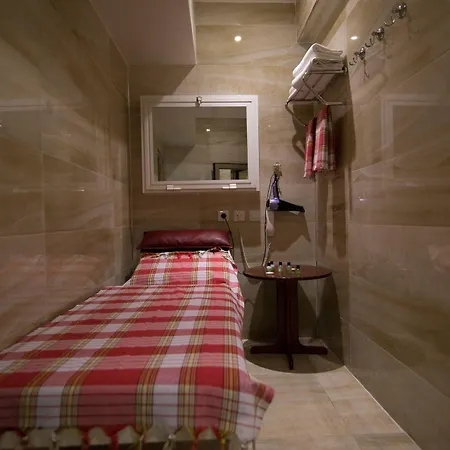 Хотел Ruba Palace Thermal 3*