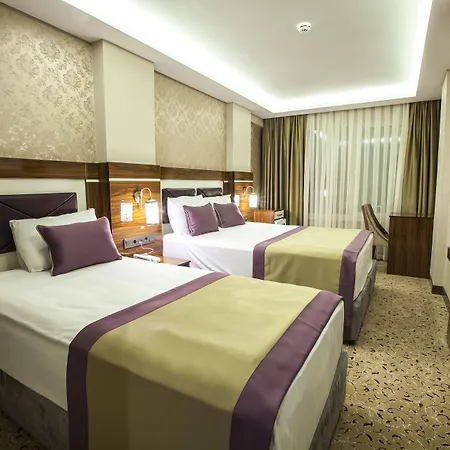 Ruba Palace Thermal