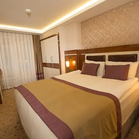 Ruba Palace Thermal Bursa