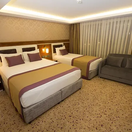 Ruba Palace Thermal