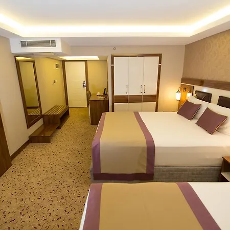 Ruba Palace Thermal Отель 3*