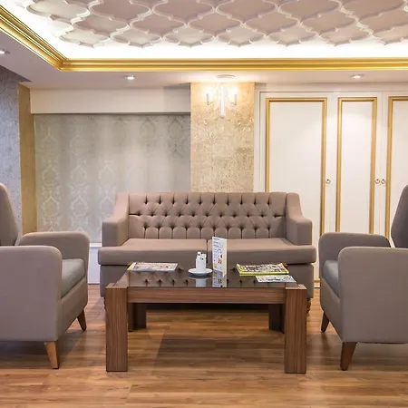 Ruba Palace Thermal 3* Bursa