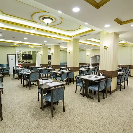 Otel Ruba Palace Thermal Bursa