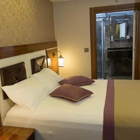 Ruba Palace Thermal Otel 3*