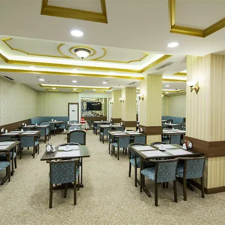 Ruba Palace Thermal 3* Бурса