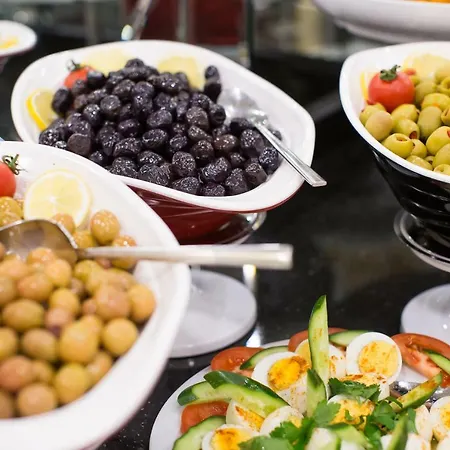 Ruba Palace Thermal Hotel