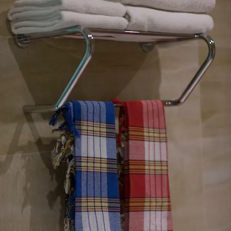 Ruba Palace Thermal Отель Бурса