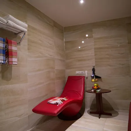 Ruba Palace Thermal