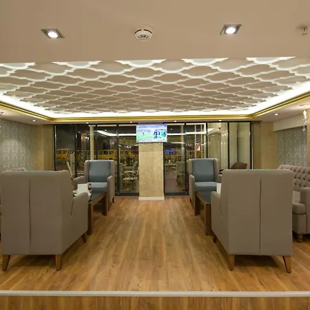 Ruba Palace Thermal 3* ブルサ