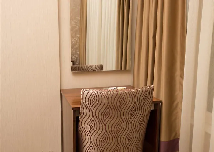 Ruba Palace Thermal فندق