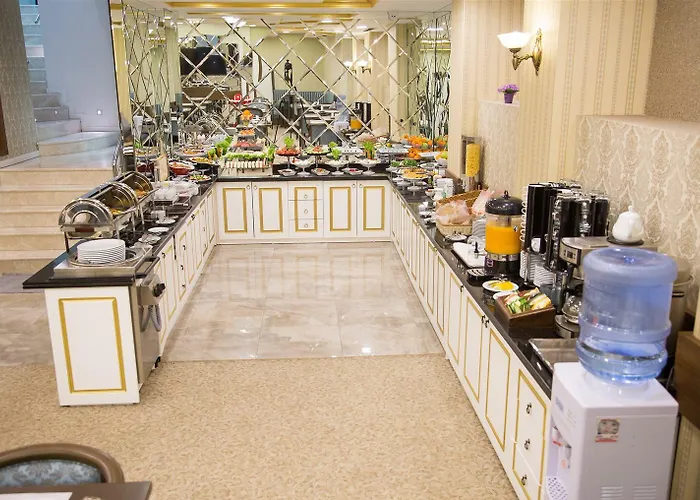 Ruba Palace Thermal 3*