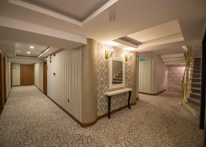 Ruba Palace Thermal 3*