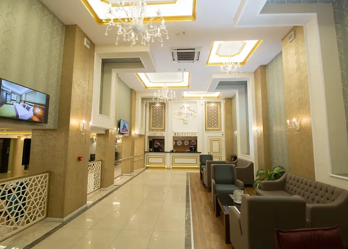 Ruba Palace Thermal فندق بورصة