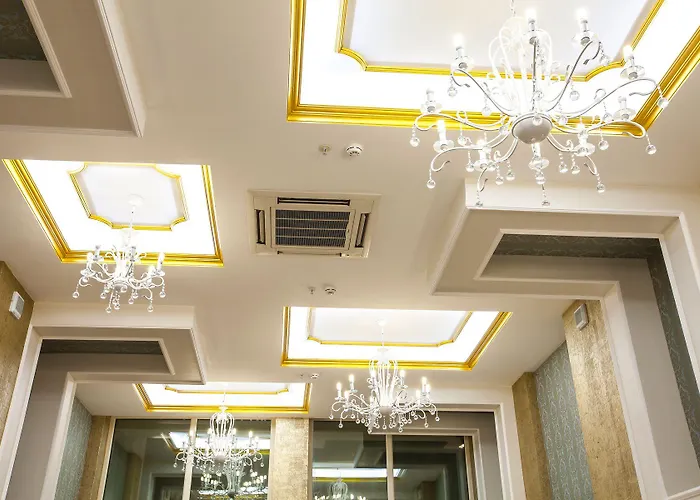 Ruba Palace Thermal فندق