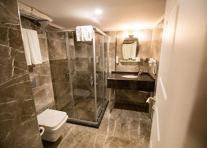 Ruba Palace Thermal 3*